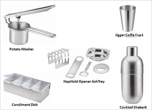 Barware