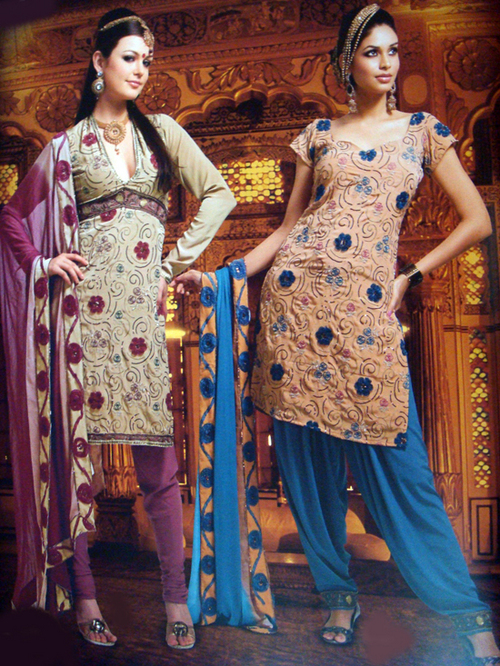 Churidar
