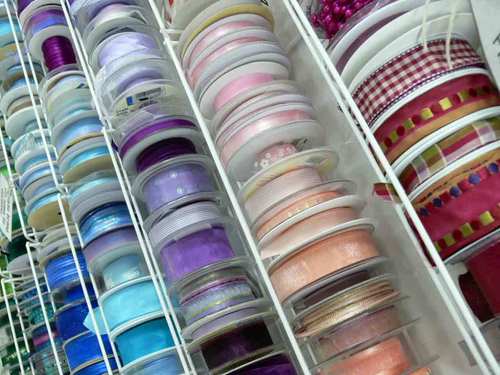 Ribbons