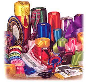 Printed Ribbons