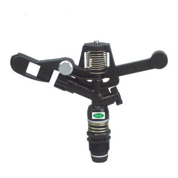 SPRINKLER IRRIGATION SYSTEM