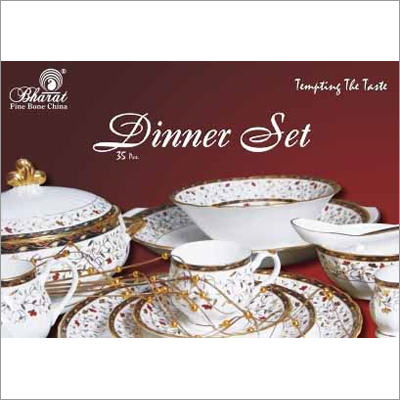 Dinner Set
