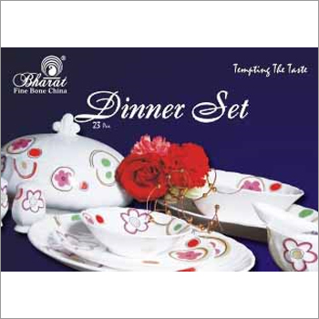 Dinner Set