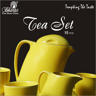 Tea Set