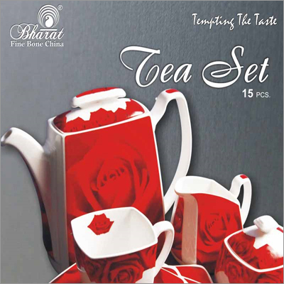 Tea Set