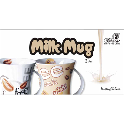 Milk Mug