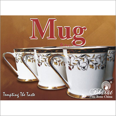 Mug
