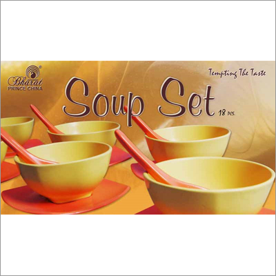 Soup Set