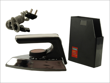 Traveller Iron