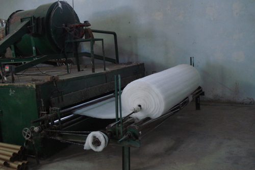 Polyfill Roll