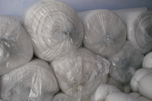 Fibre sheet