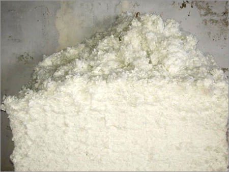 raw material