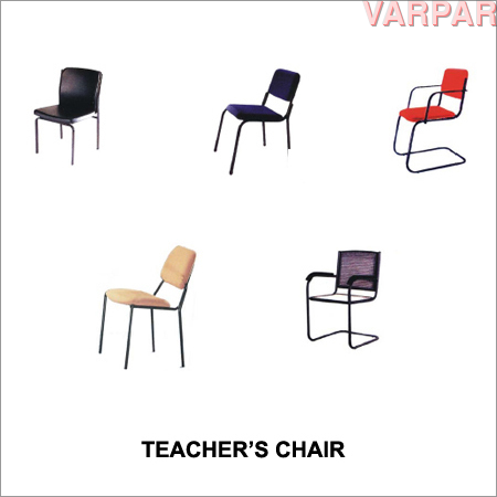 Teacher Chair