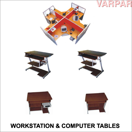 Computer Workstation Furniture