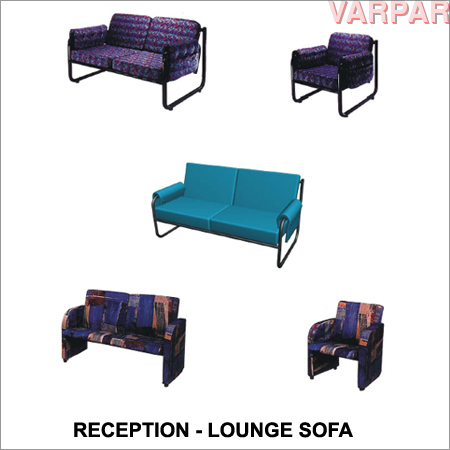 Reception Lounge-Sofa