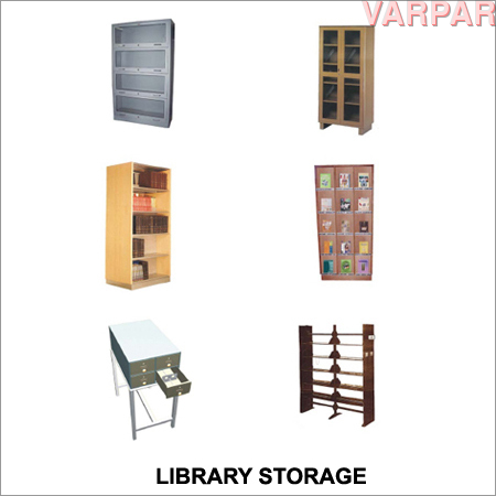 Library Storage