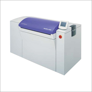 Screen Plate Rite 4300S MAL