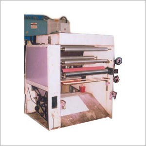 Lamination Machine