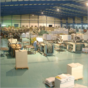 Printing Machinery
