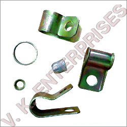 Automotive Clamps