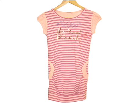 Ladies Tops