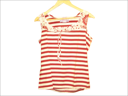 Striped Tops