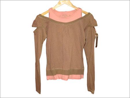 Single Jursey with 1 X 1 Rib