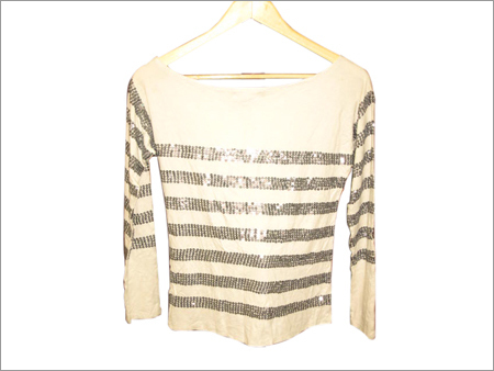 Viscose Lycra Full Feeder