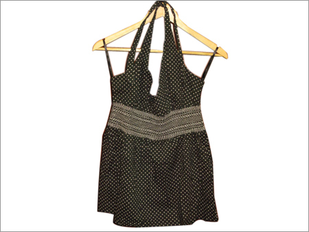 Comlric halter Neck Top
