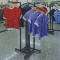 Textile Rack