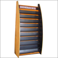 CD Rack