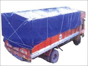 Truck Tarpaulins