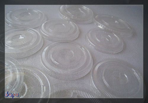 Plastic Pet Products