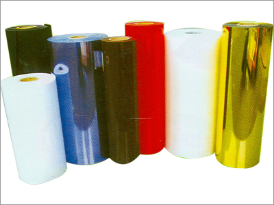 Pet Sheet Opaque Color Rolls