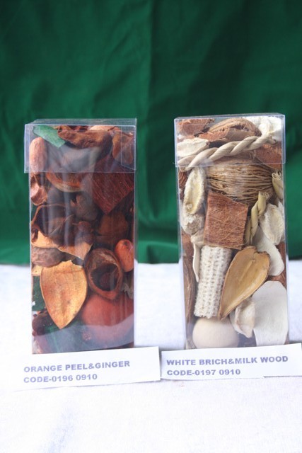 Pet Printed Box for Flowers