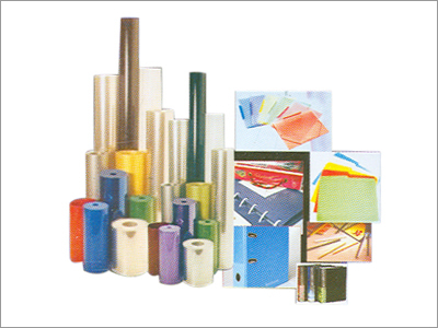 Pet Clear & Color Rolls