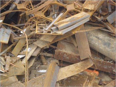 Structural Scraps