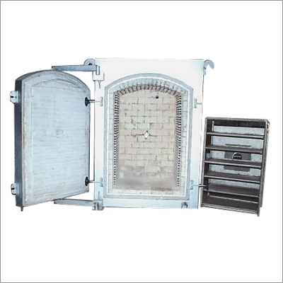 Ovens for Heat Treatment Industry