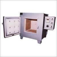 Muffle Furnace