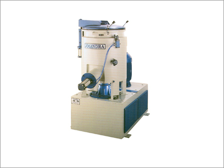 High Speed Mixer