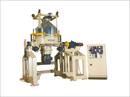 Mixer With Container