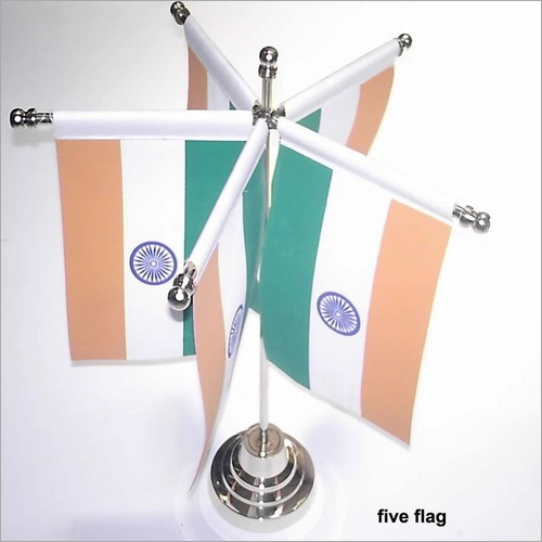 Indian Criss Cross Flag