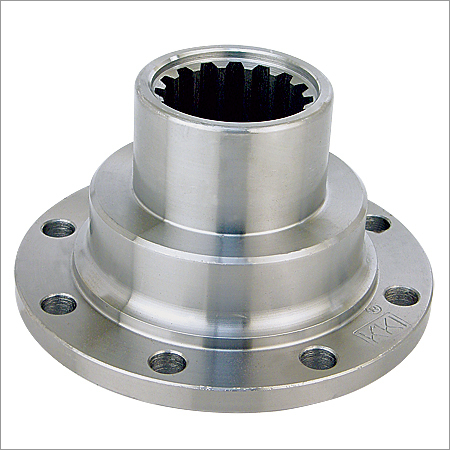 Coupling Flange