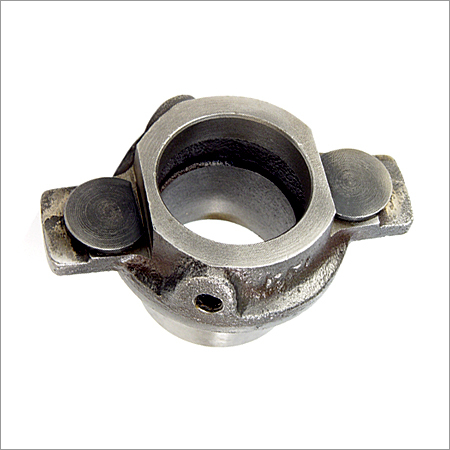 Clutch Hub