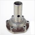 Gear Retainer