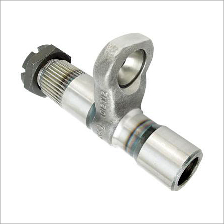 Sector Shaft