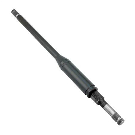 Steering Column