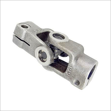 Steering UJ Cross Assembly