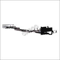 Four Wheeler Chassis