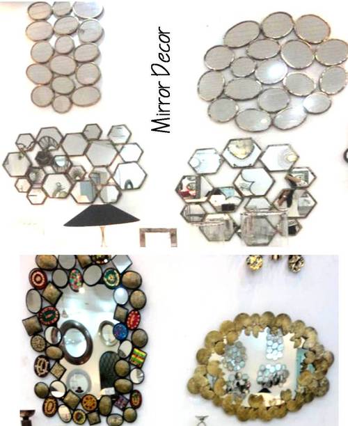Wall Decor Items